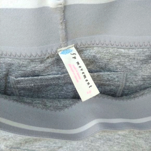 Free People Movement Leggings - Picture 5 of 6